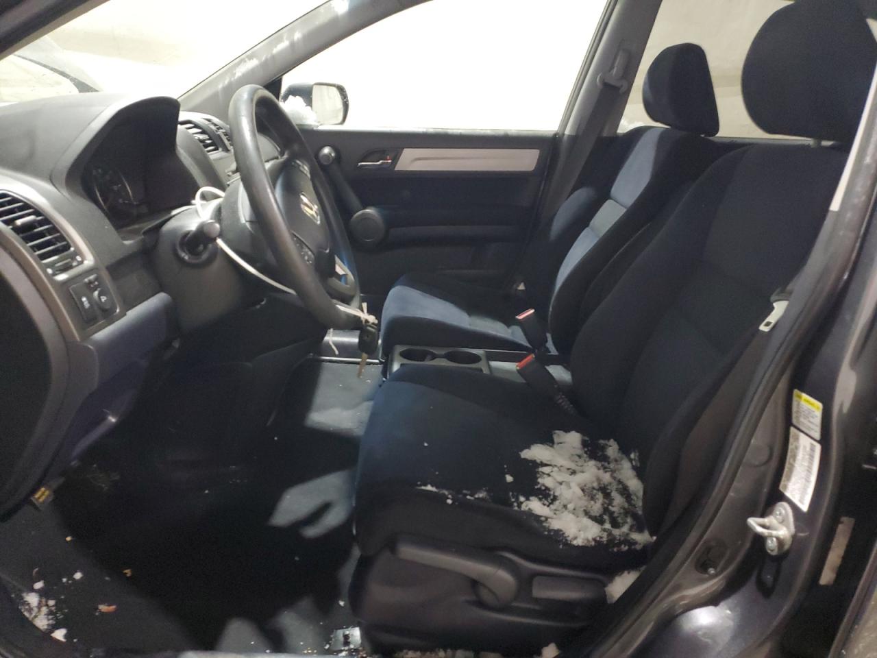 2011 Honda CR-V - Image 7