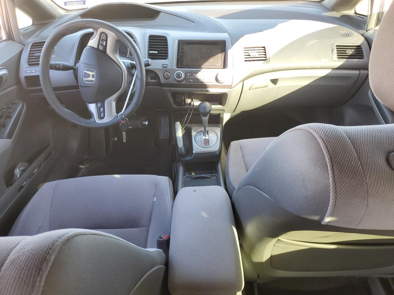 2007 Honda Civic - Image 8