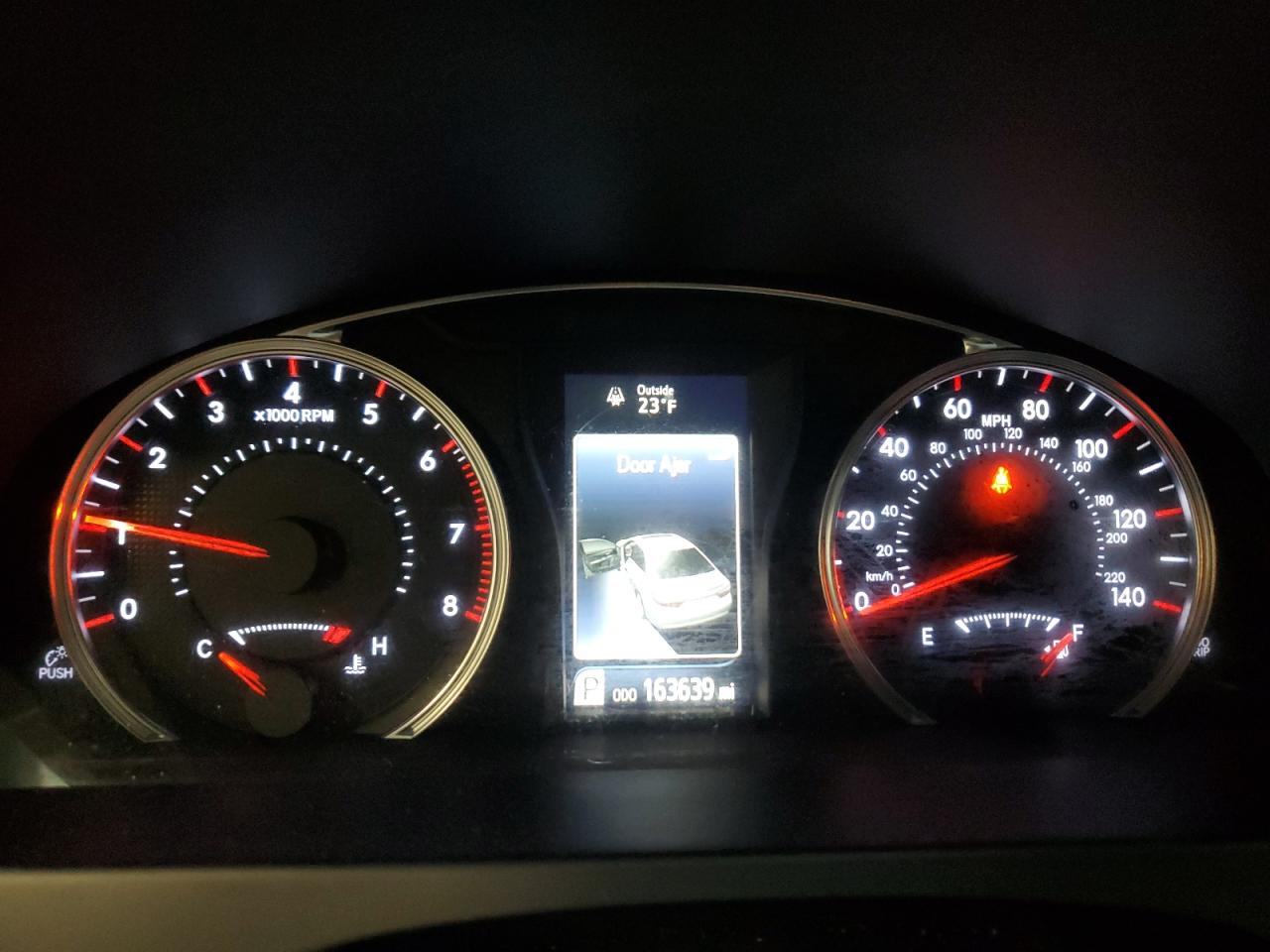 2015 Toyota Camry - Image 9