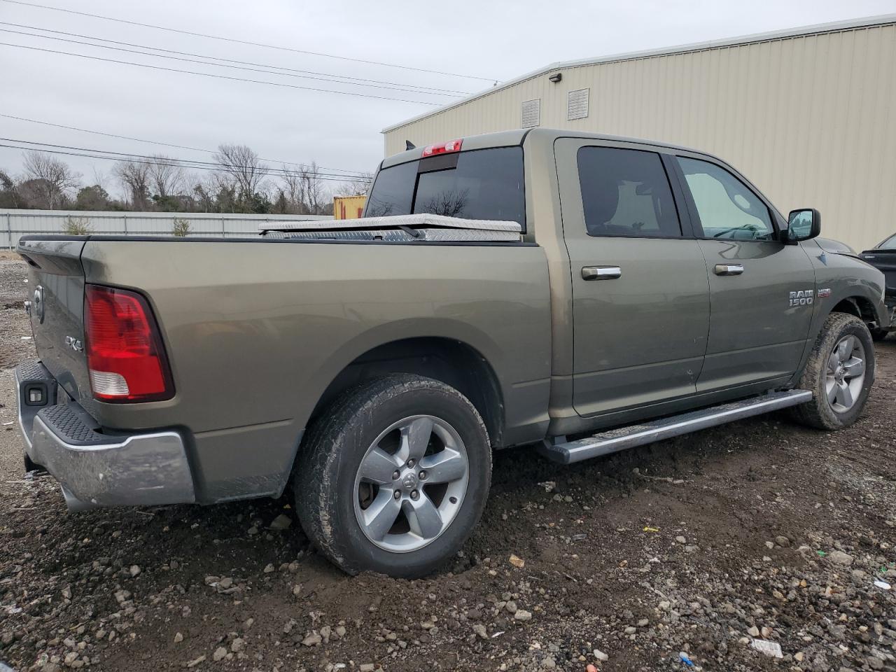 2013 RAM 1500 - Image 3