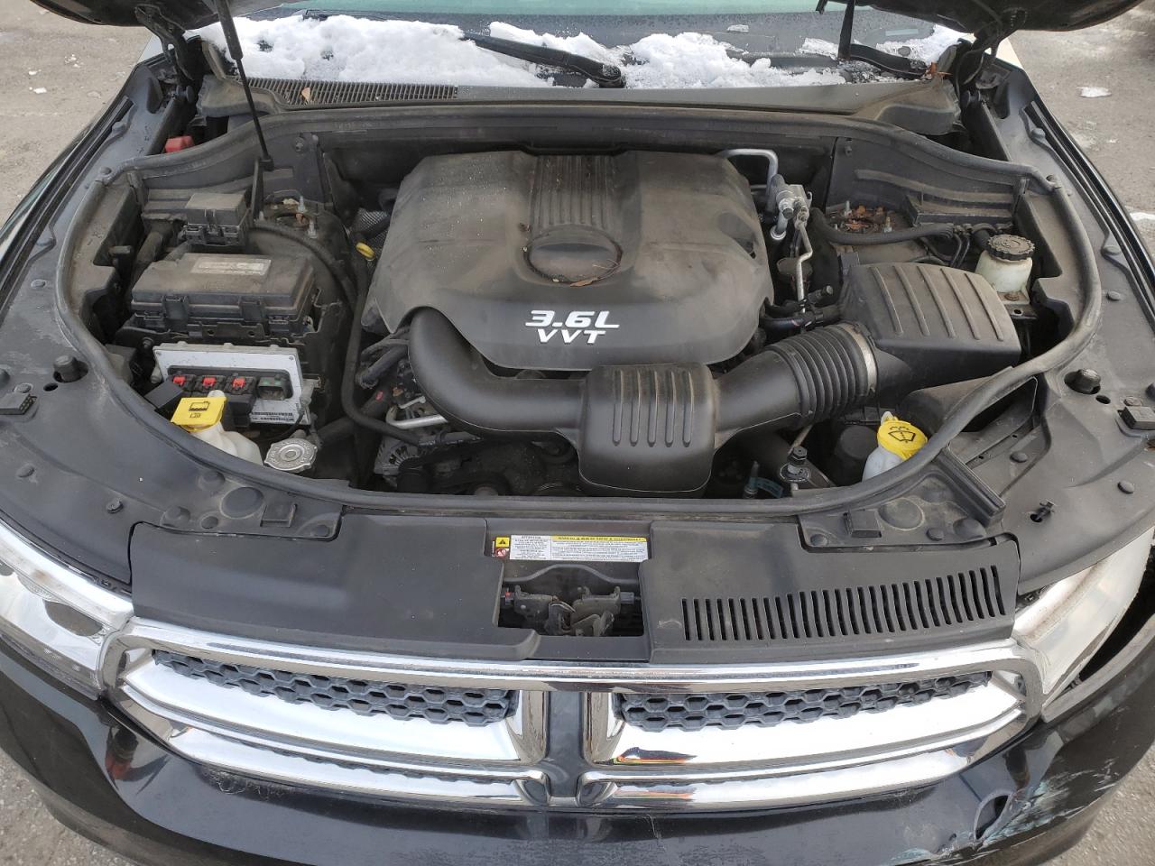 2013 Dodge Durango - Image 12