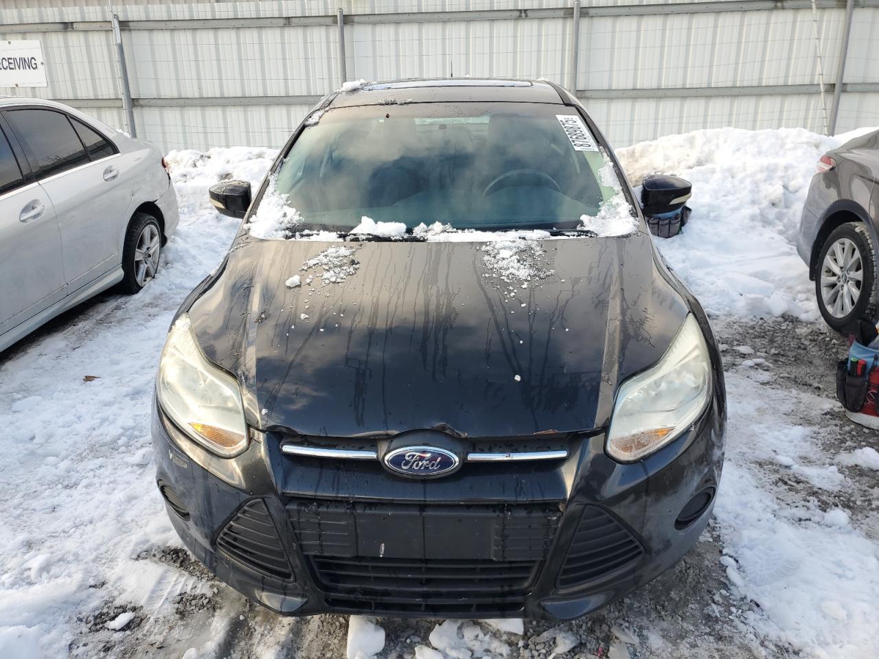 2013 Ford Focus - Image 5