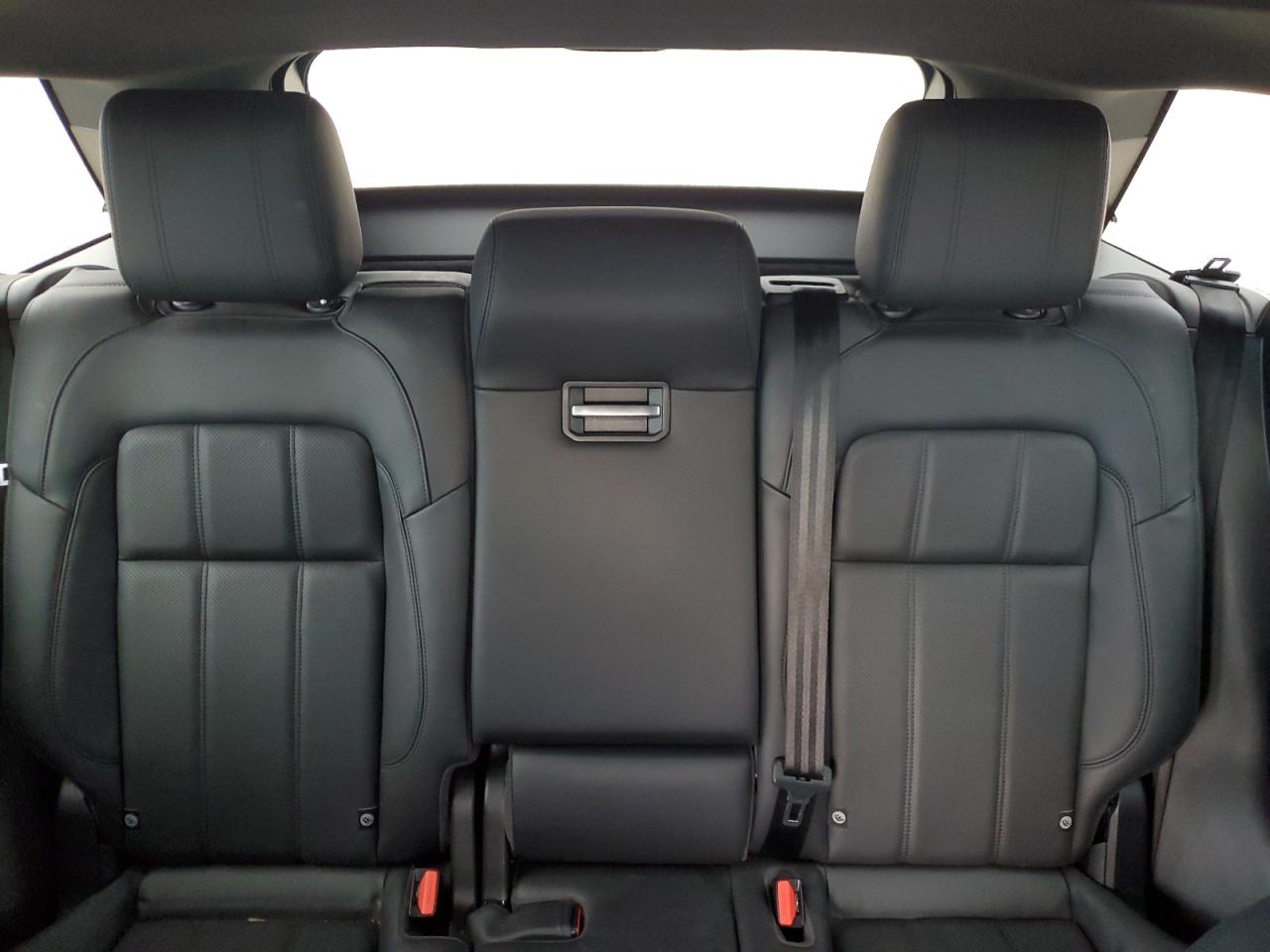 2018 Land Rover Range Rover - Image 10