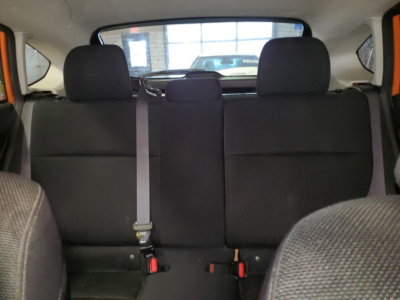 2013 Subaru XV - Image 10