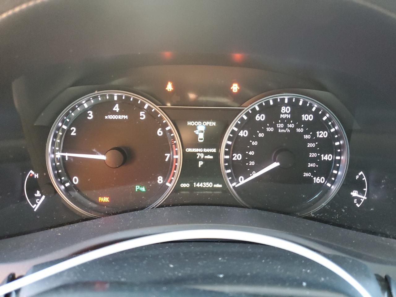 2013 Lexus GS - Image 9