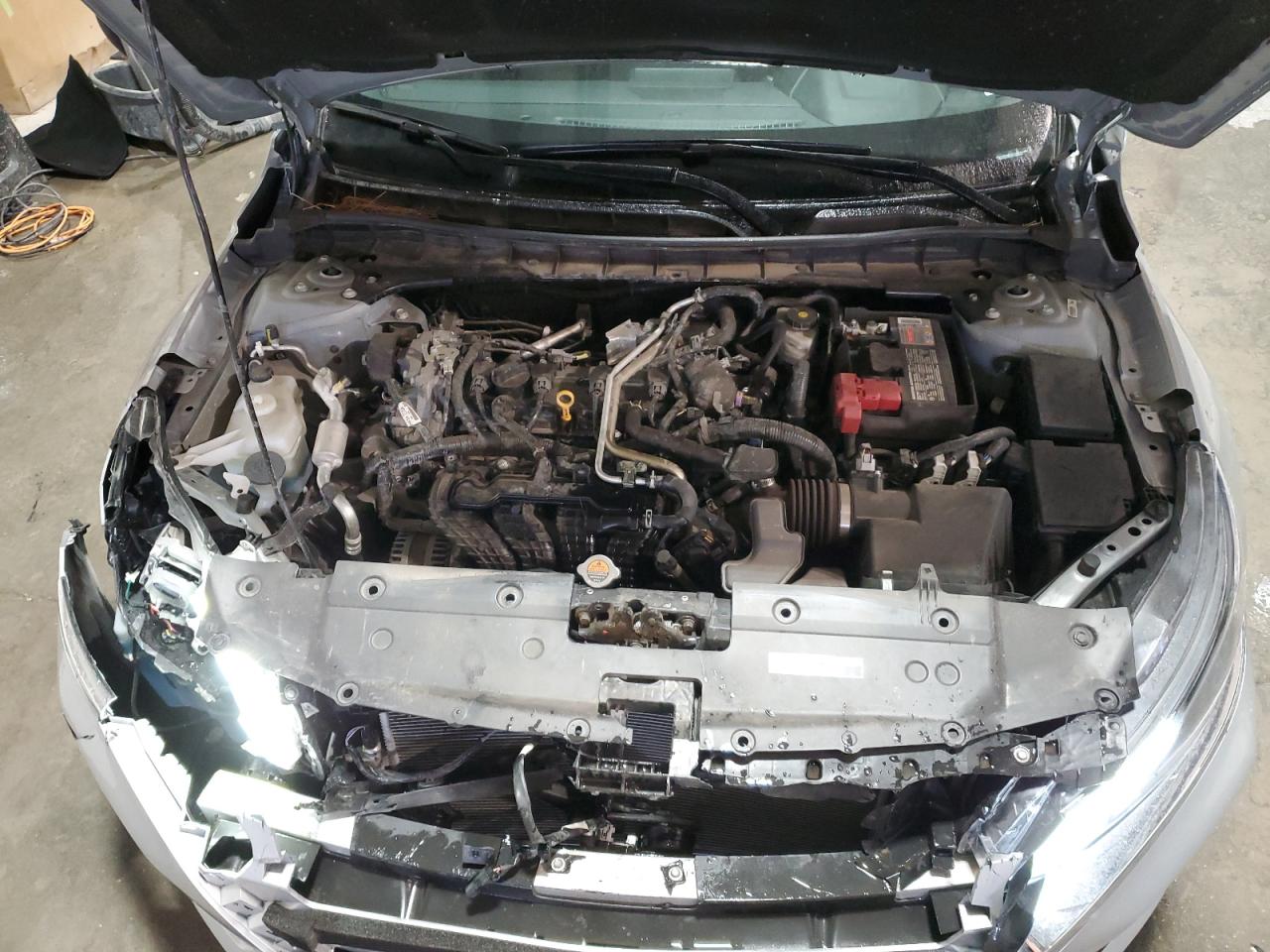 2024 Nissan Altima - Image 11