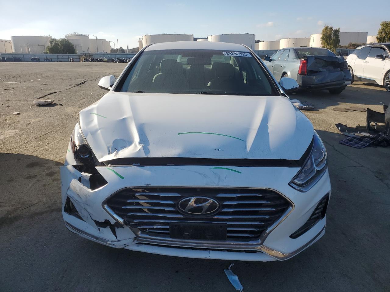 2019 Hyundai Sonata - Image 5