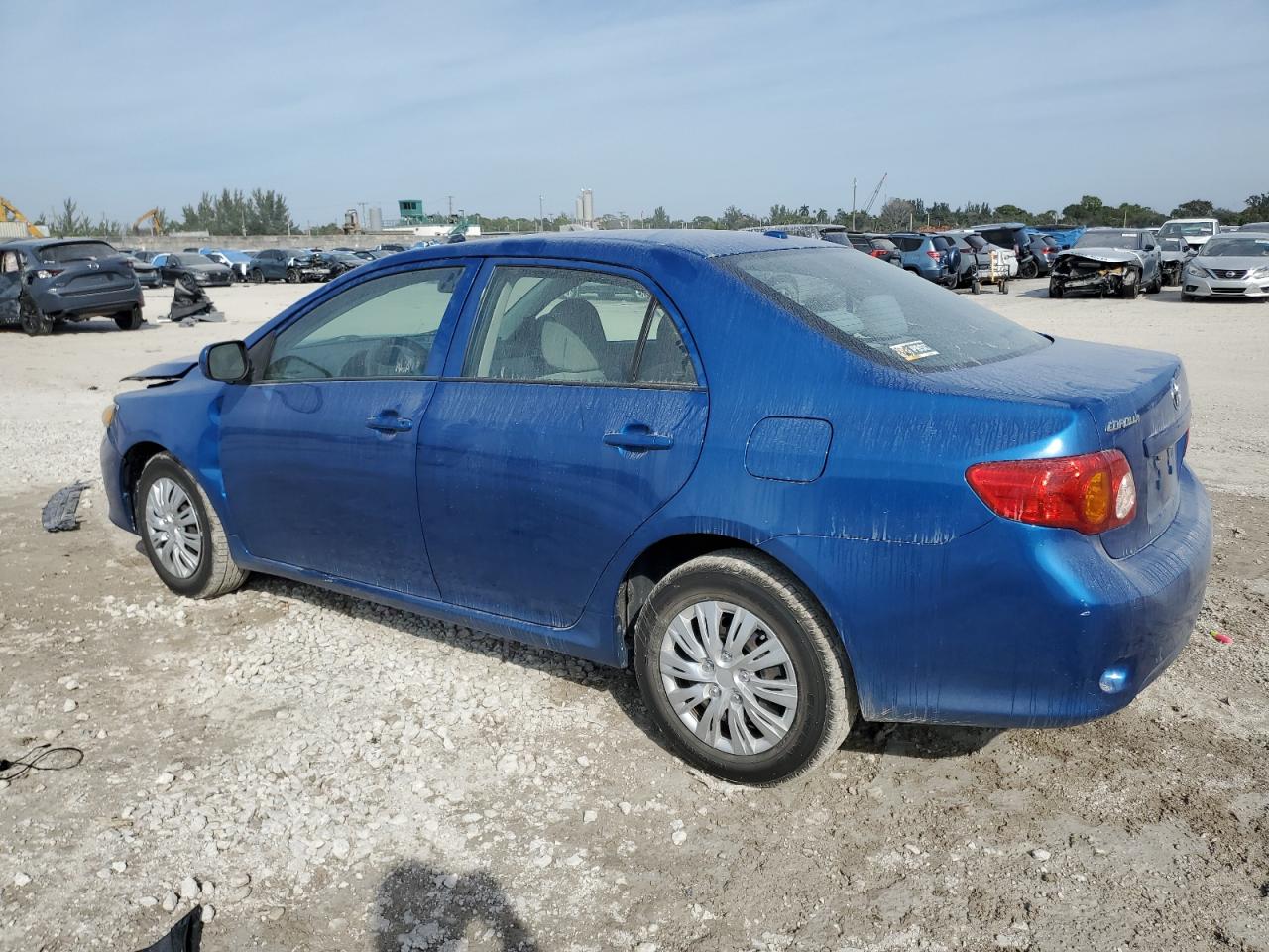 2010 Toyota Corolla - Image 2