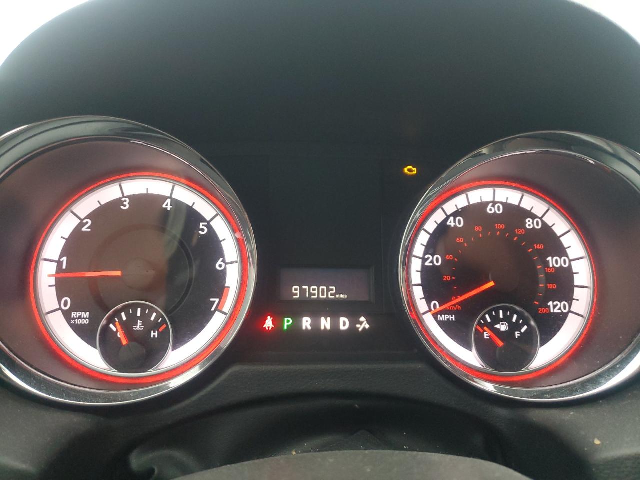 2019 Dodge Caravan - Image 9