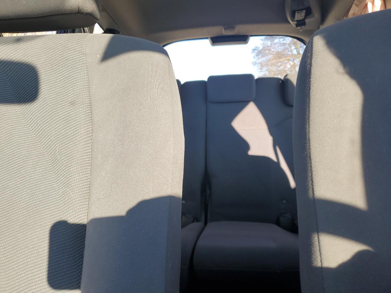 2010 Honda Fit - Image 10