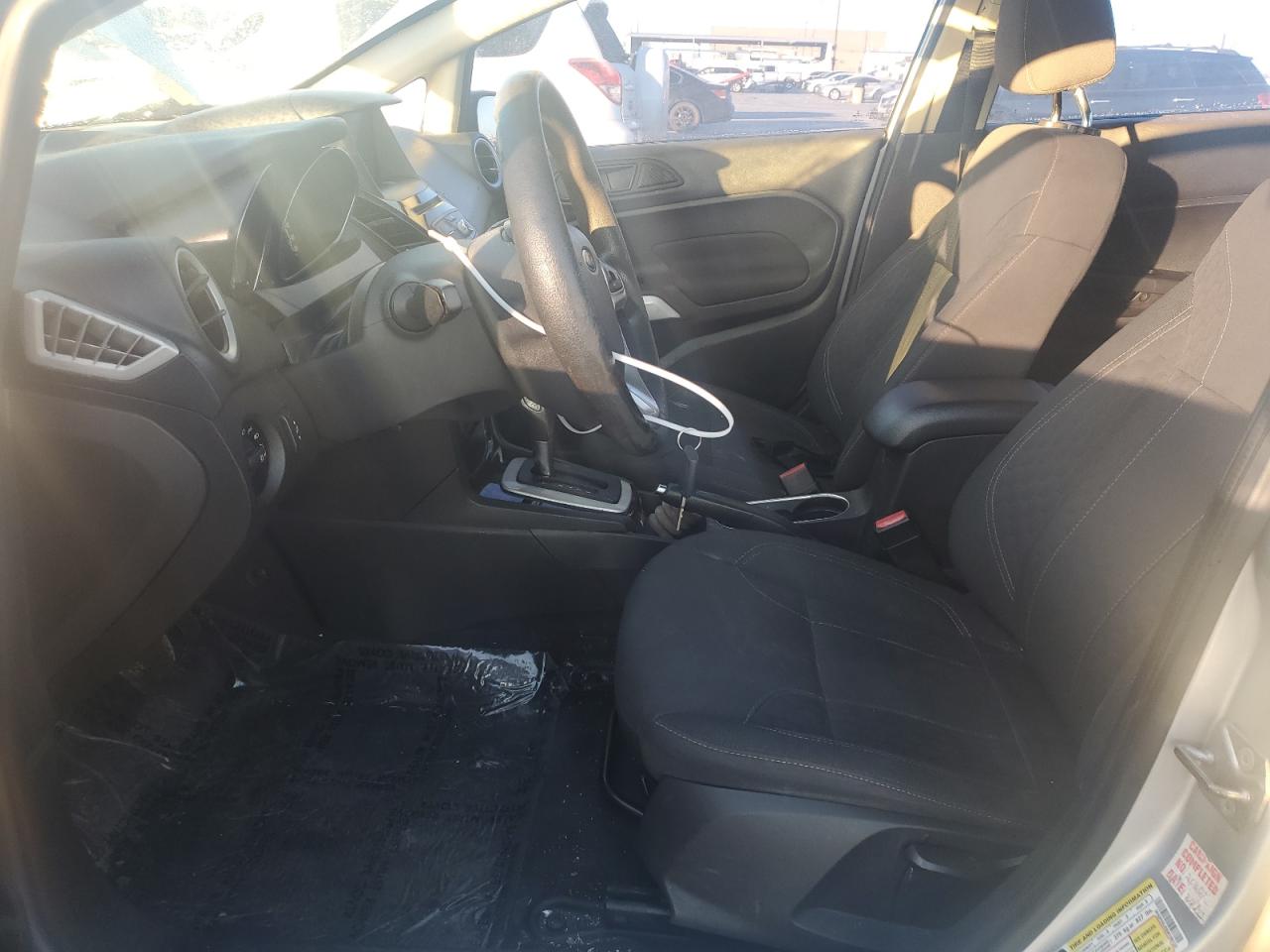 2019 Ford Fiesta - Image 7