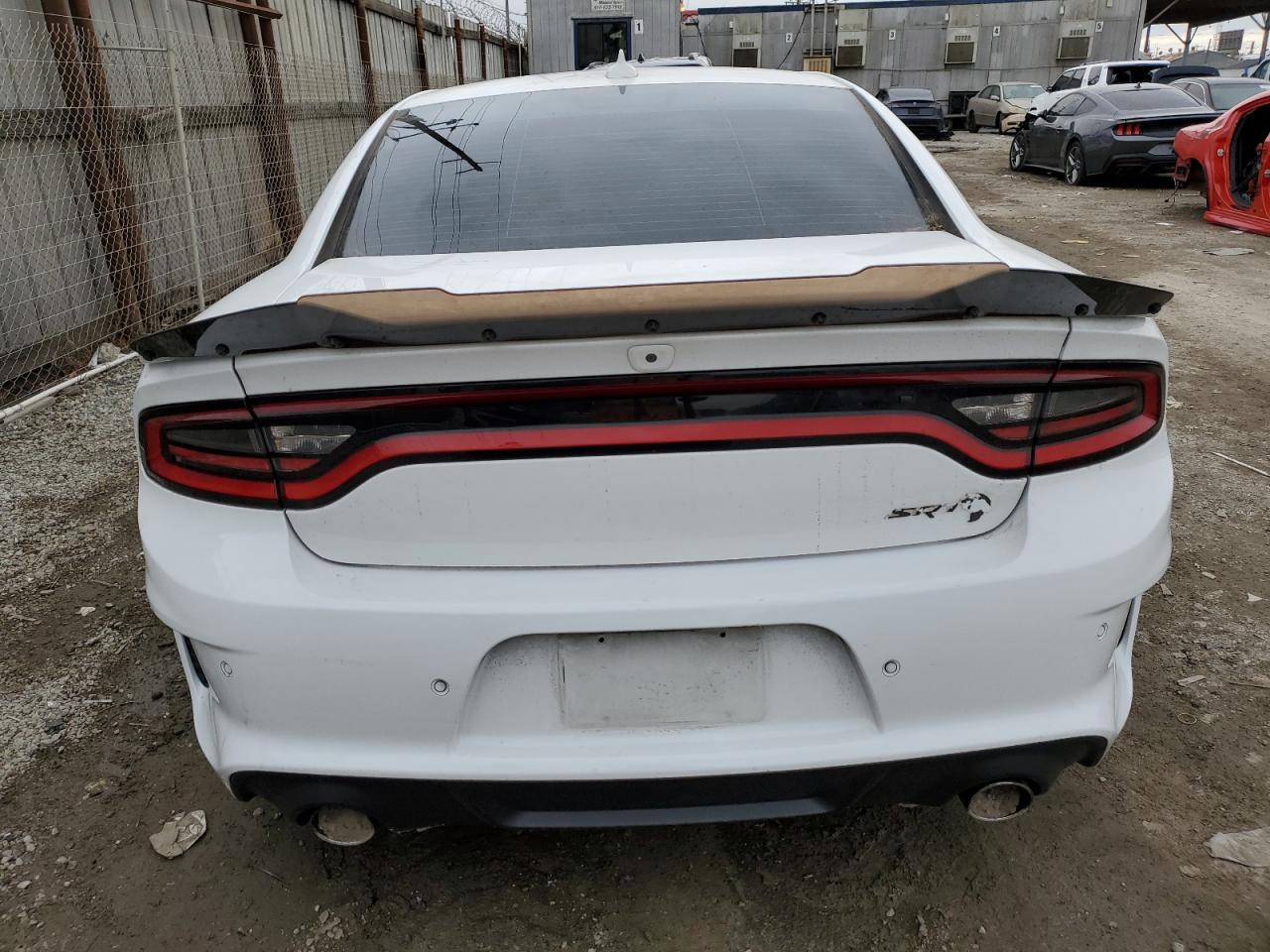 2020 Dodge Charger - Image 6