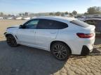 2024 Bmw X4 Xdrive30I за продажба в Martinez, CA - Front End