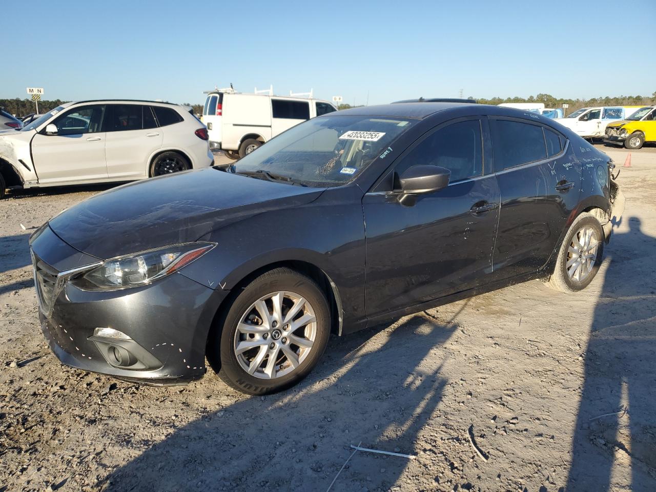 2015 Mazda 3 - Image 1