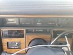 1984 Cadillac Eldorado  de vânzare în Chicago Heights, IL - Rear End