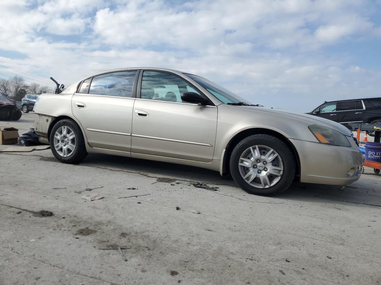2006 Nissan Altima - Image 4