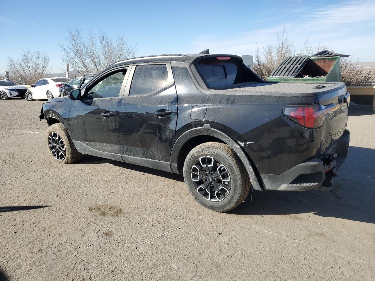 2022 Hyundai Santa Cruz - Image 2
