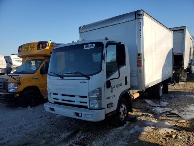 2015 Isuzu Npr 