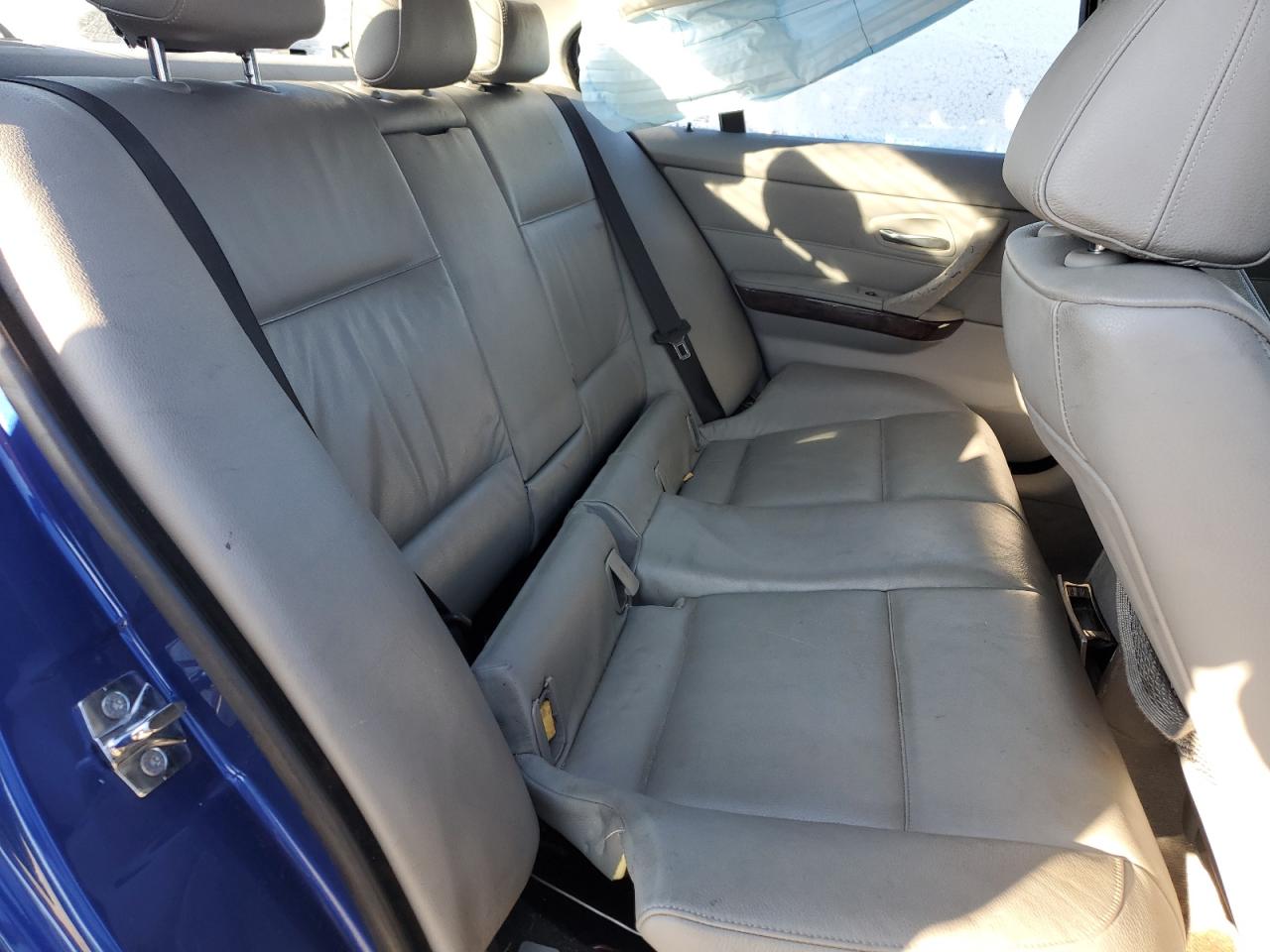 2008 BMW 3er - Image 10