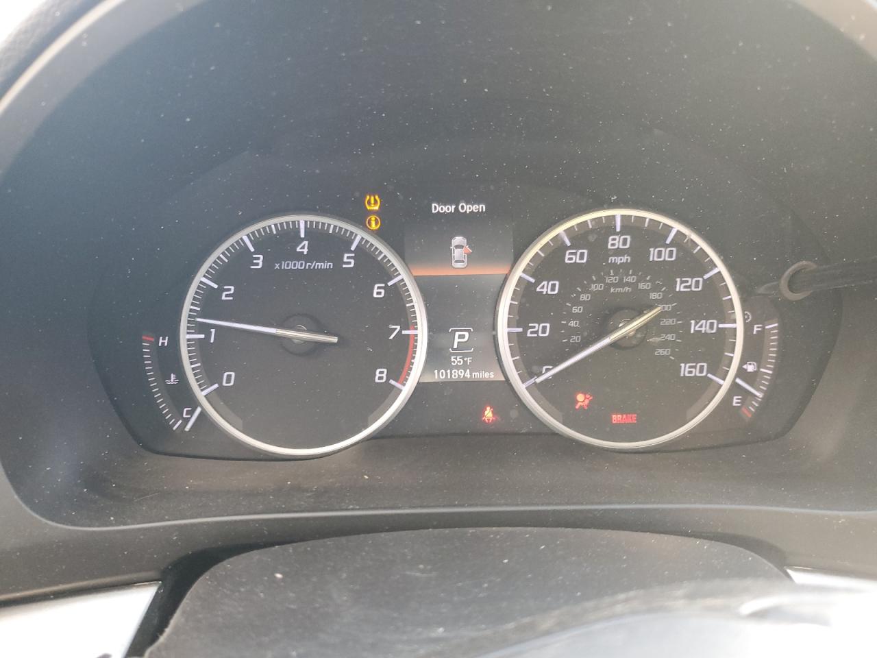 2021 Acura ILX - Image 9