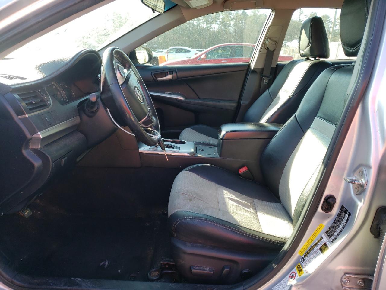 2013 Toyota Camry - Image 7