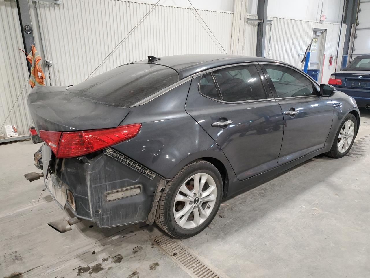 2011 Kia Optima - Image 3