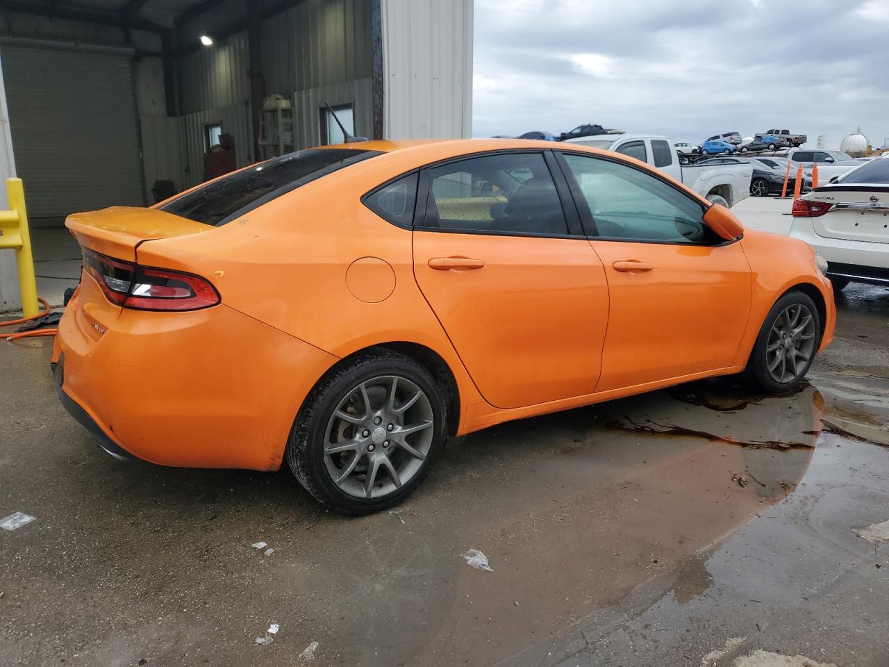2013 Dodge Dart - Image 3
