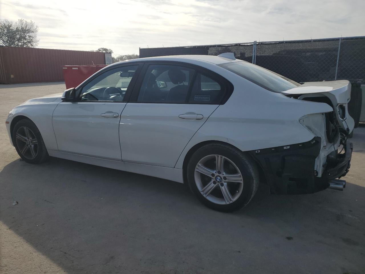 2013 BMW 3er - Image 2