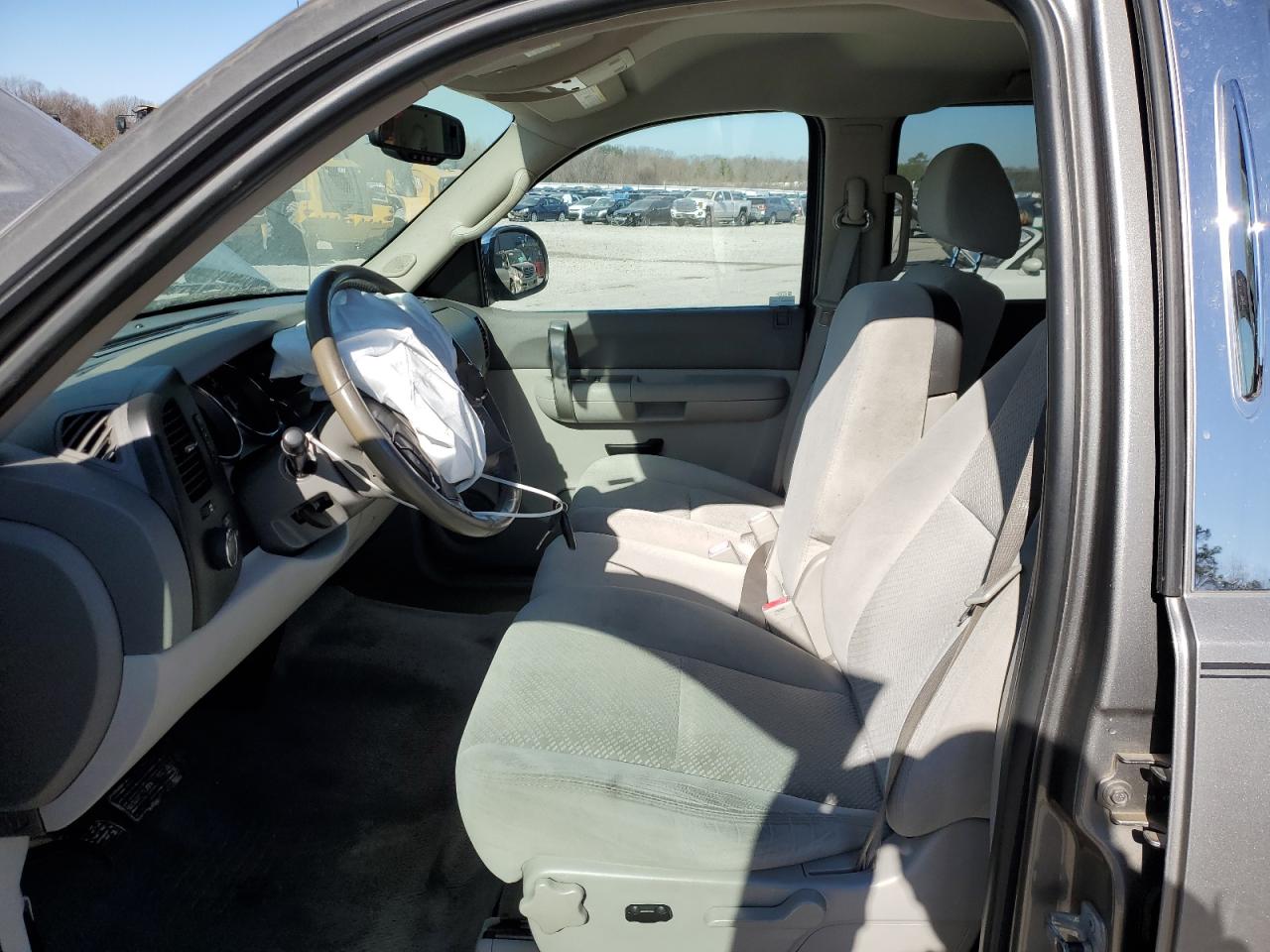 2008 GMC Sierra - Image 7