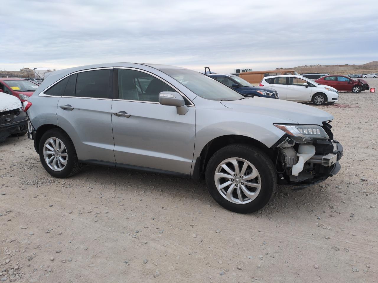 2017 Acura RDX - Image 4