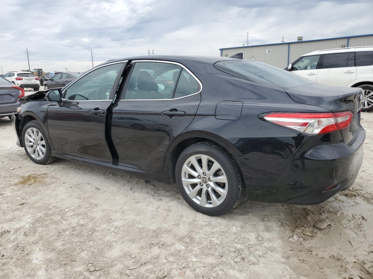 2020 Toyota Camry - Image 2