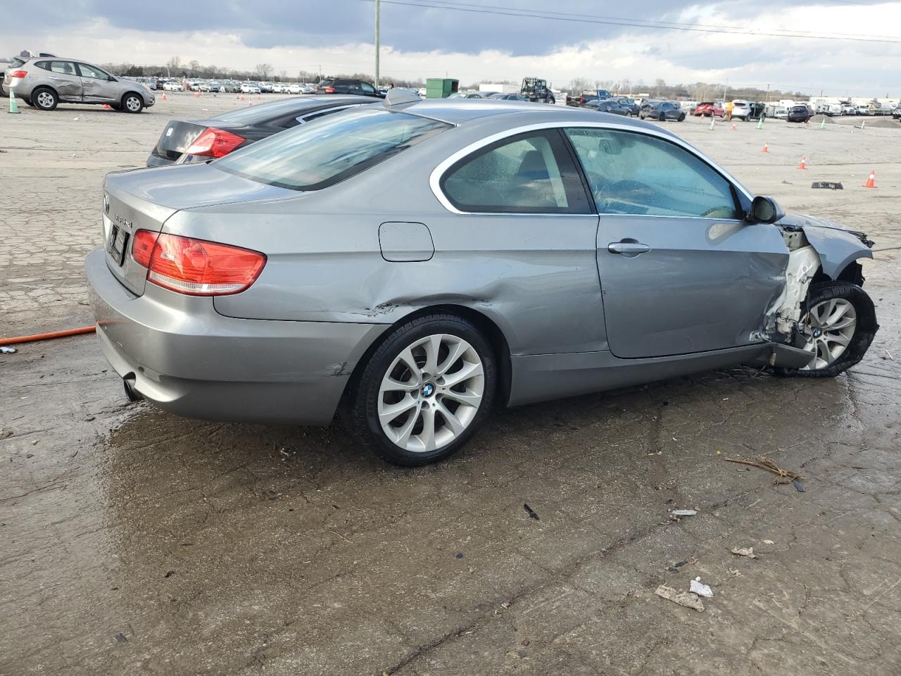 2008 BMW 3er - Image 3