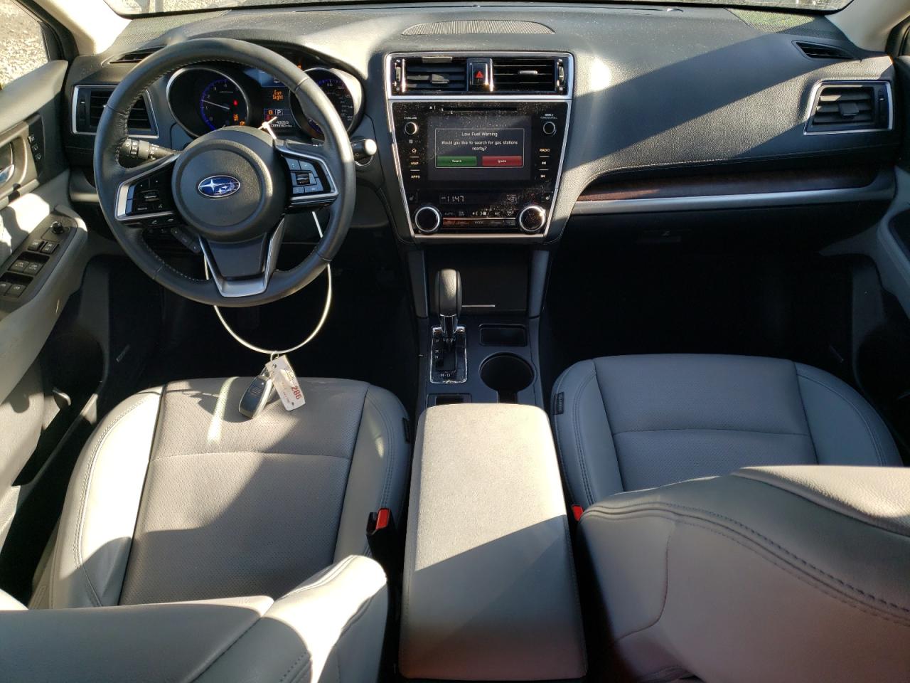 2018 Subaru Outback - Image 8