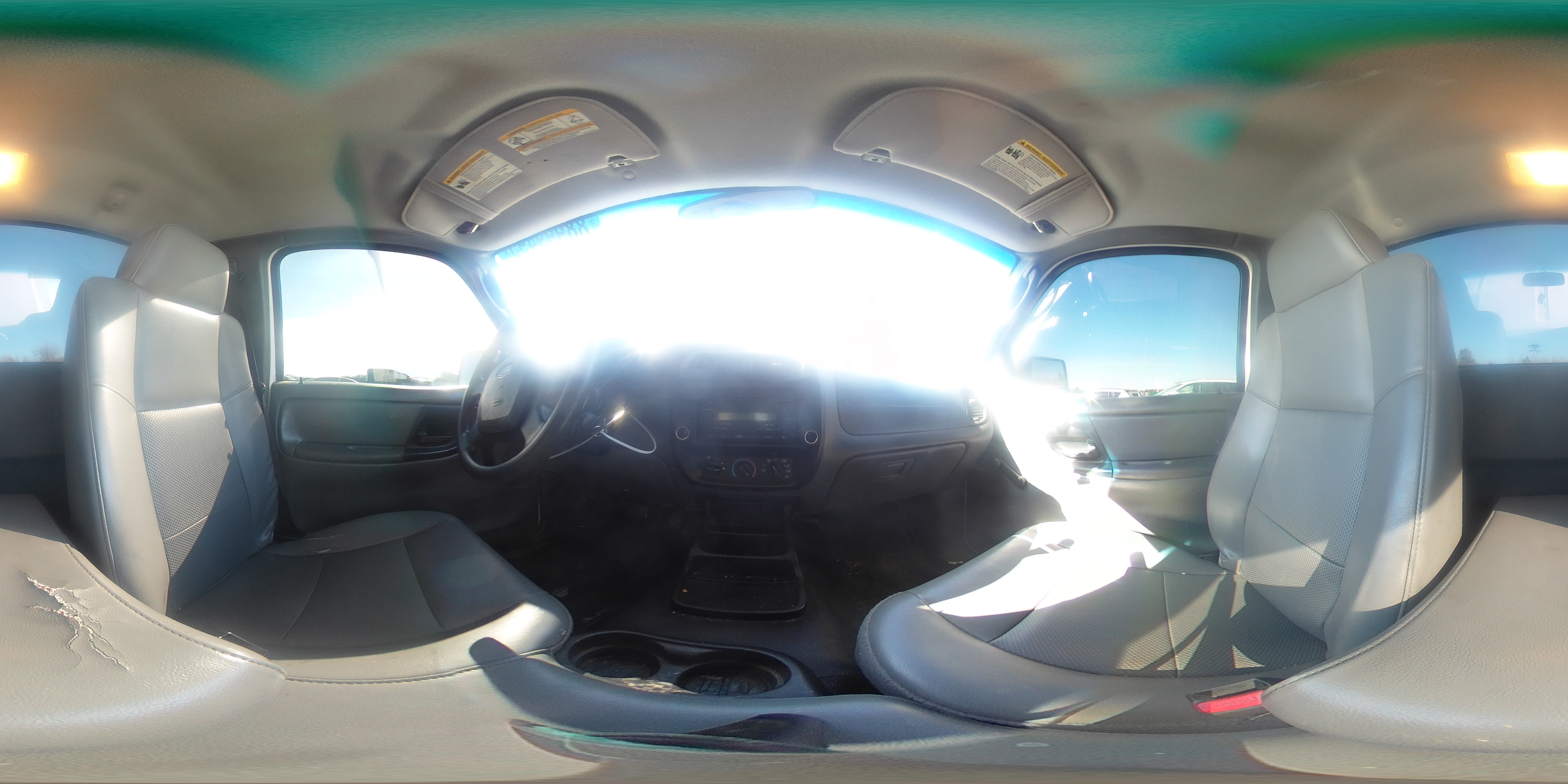 2009 Ford Ranger - Image 13