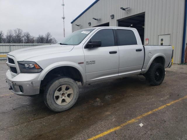 2015 Ram 1500 Slt