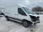 2016 Ford Transit T-250 на продаже в Davison, MI - Front End