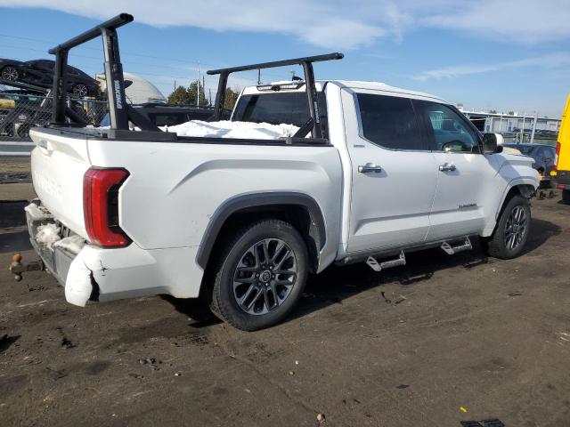  TOYOTA TUNDRA 2023 Biały