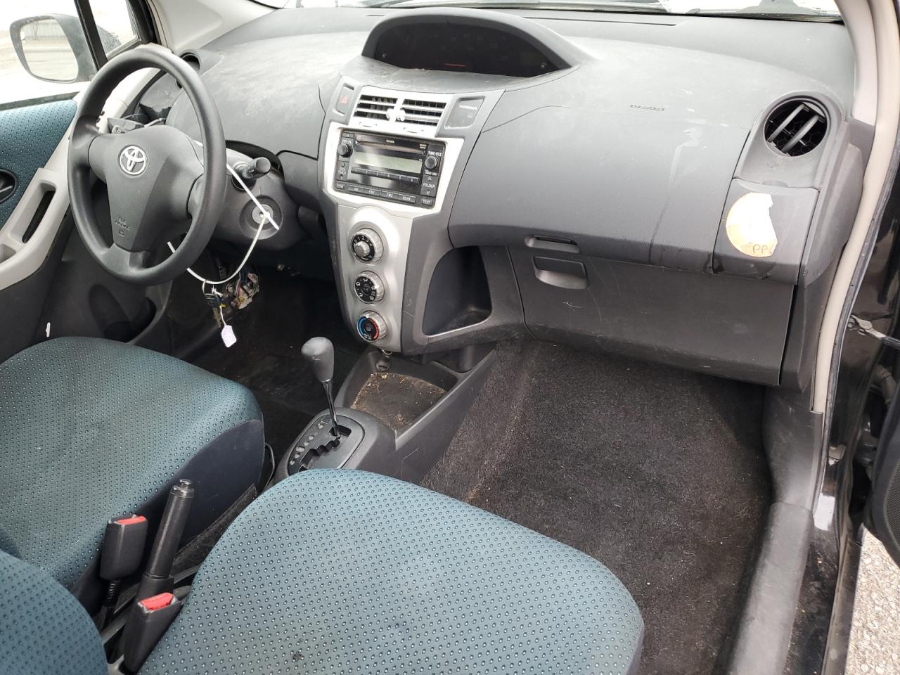 2007 Toyota Yaris - Image 8