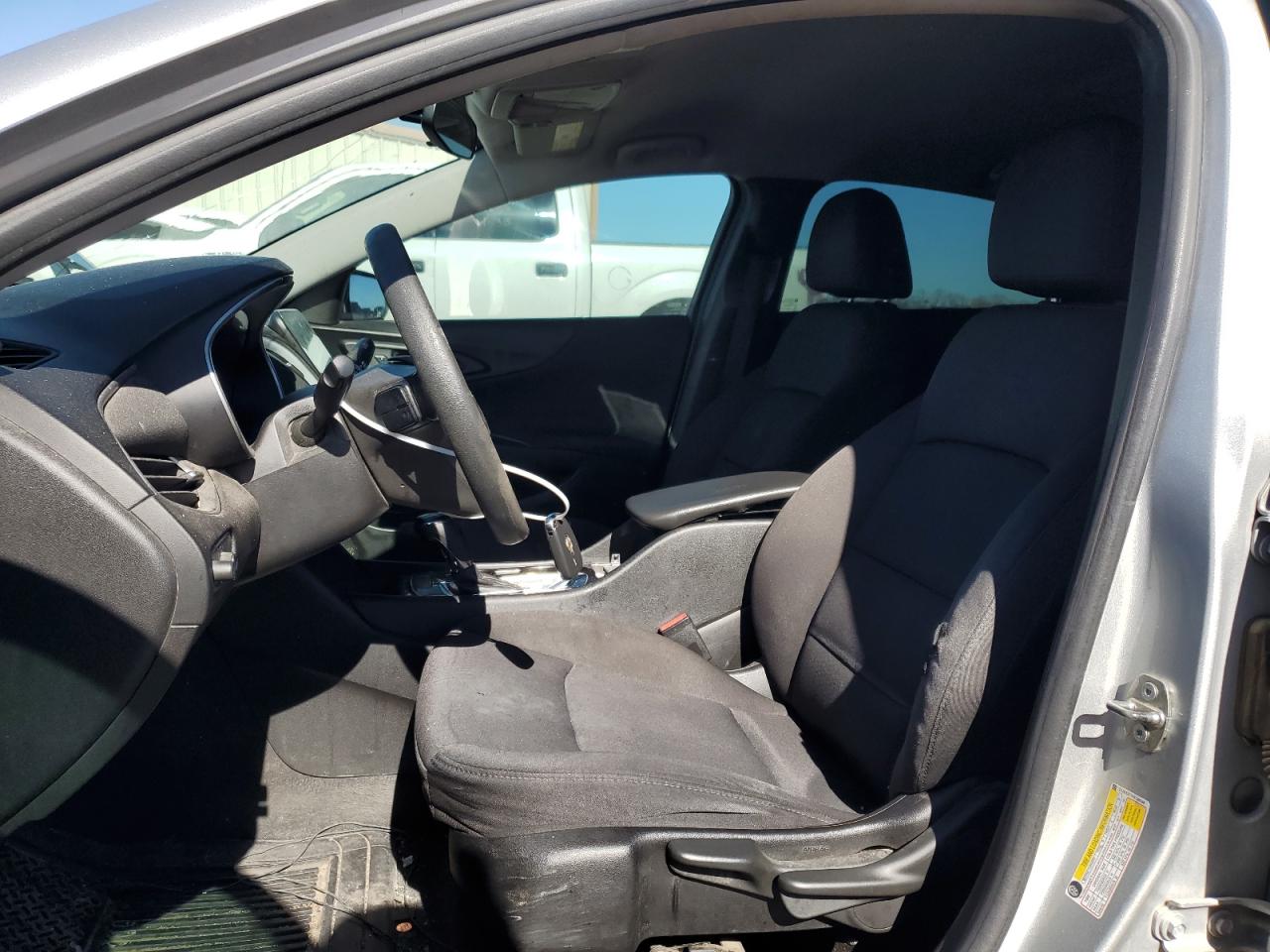 2019 Chevrolet Malibu - Image 7