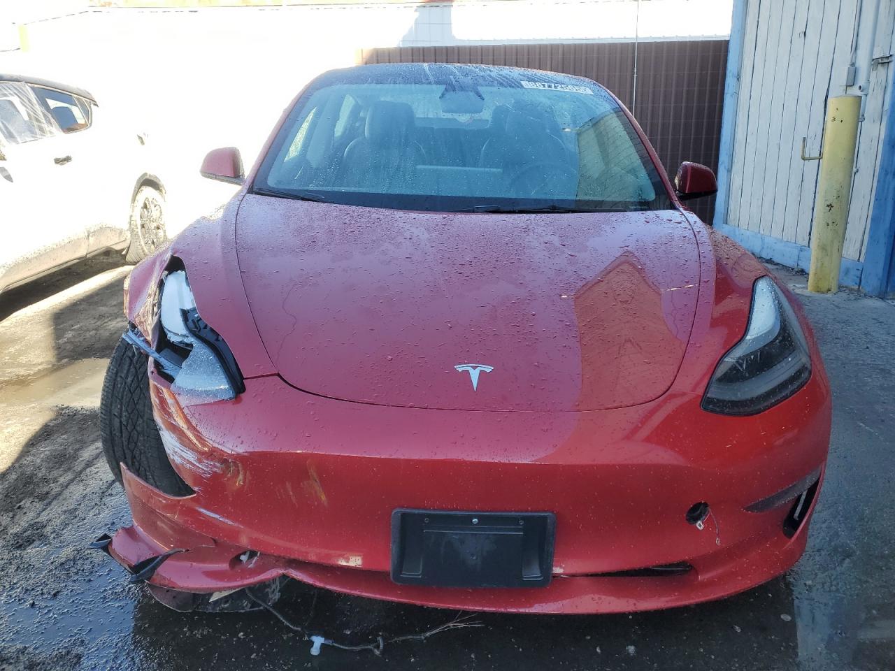 2023 Tesla Model 3 - Image 5