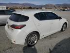 2013 Lexus Ct 200 for Sale in Mentone, CA - Side