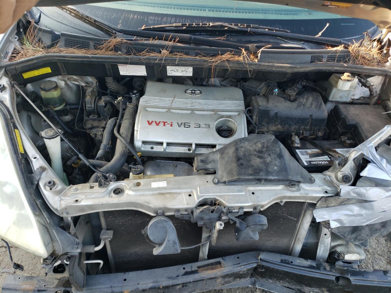 2006 Toyota Sienna - Image 11