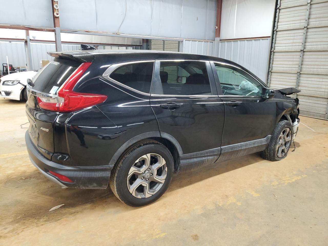 2019 Honda CR-V - Image 3