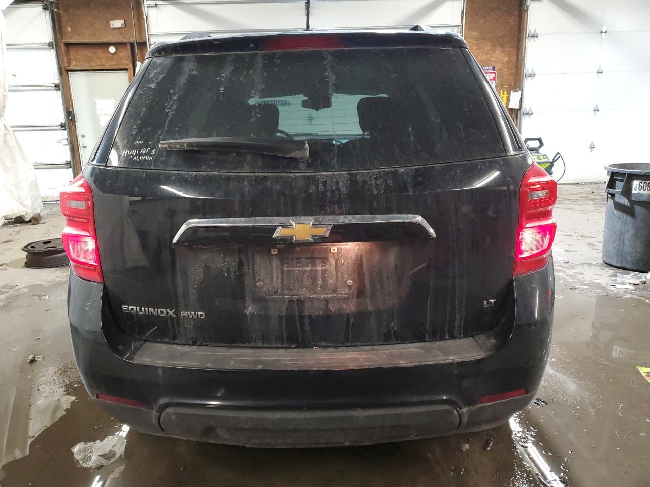 2017 Chevrolet Equinox - Image 6