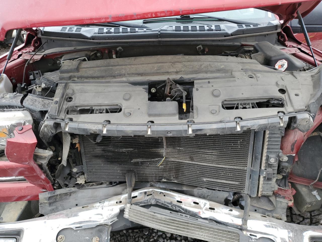 2015 Ford F-150 - Image 11