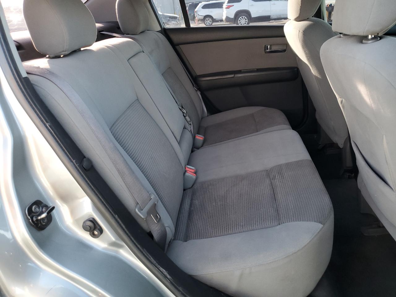 2012 Nissan Sentra - Image 10