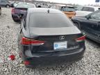 2017 Lexus Is 300 იყიდება Cahokia Heights-ში, IL - Front End