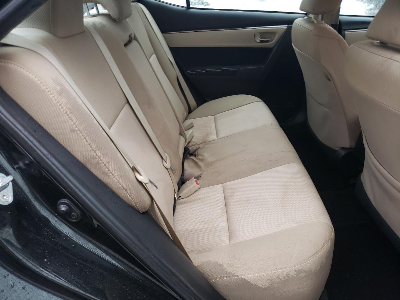2015 Toyota Corolla - Image 10