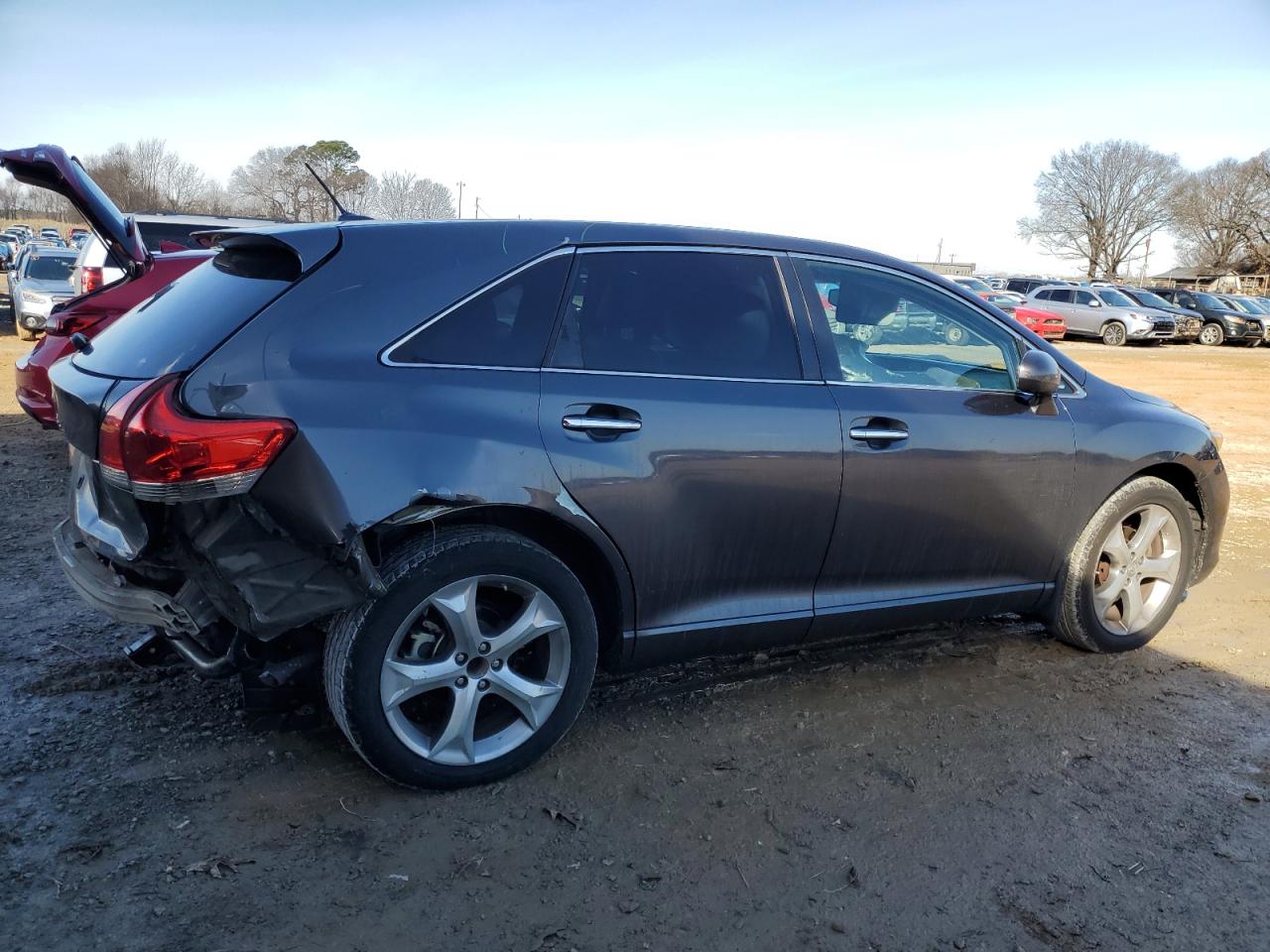 2009 Toyota Venza - Image 3
