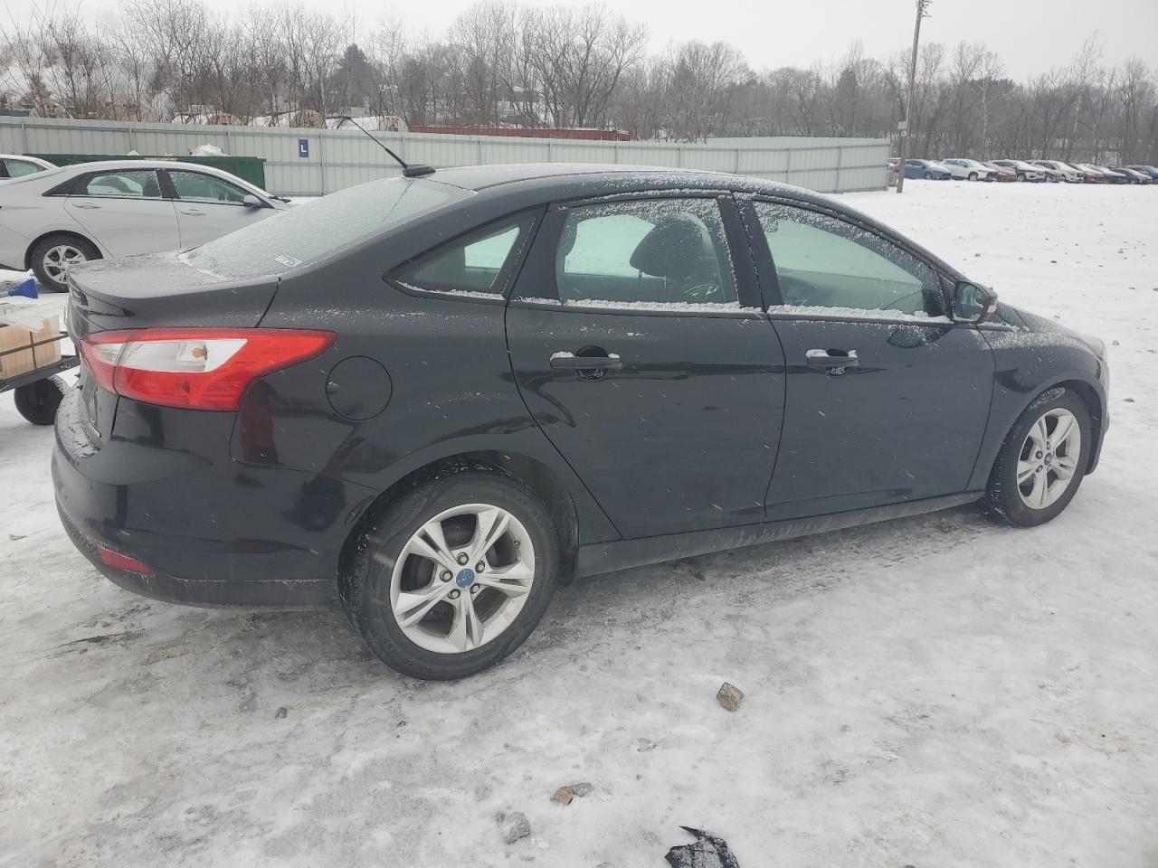 2013 Ford Focus - Image 3